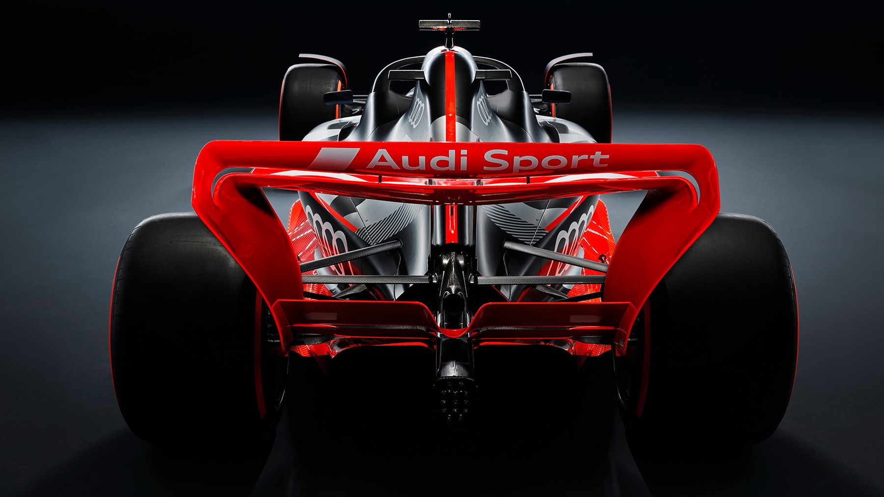 Sauber wird Audi-Werksteam in der Formel 1 - AUTO BILD