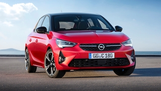 Opel Corsa (2022)