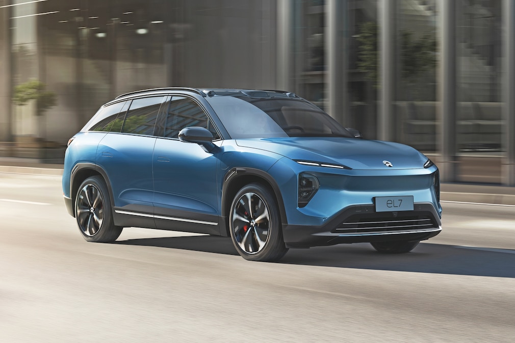 Nio