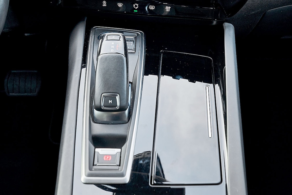 Peugeot 508 PureTech 180 Allure