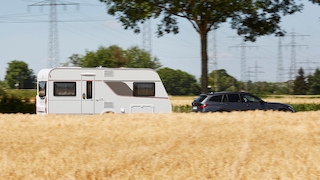 Bürstner Premio 455 TS