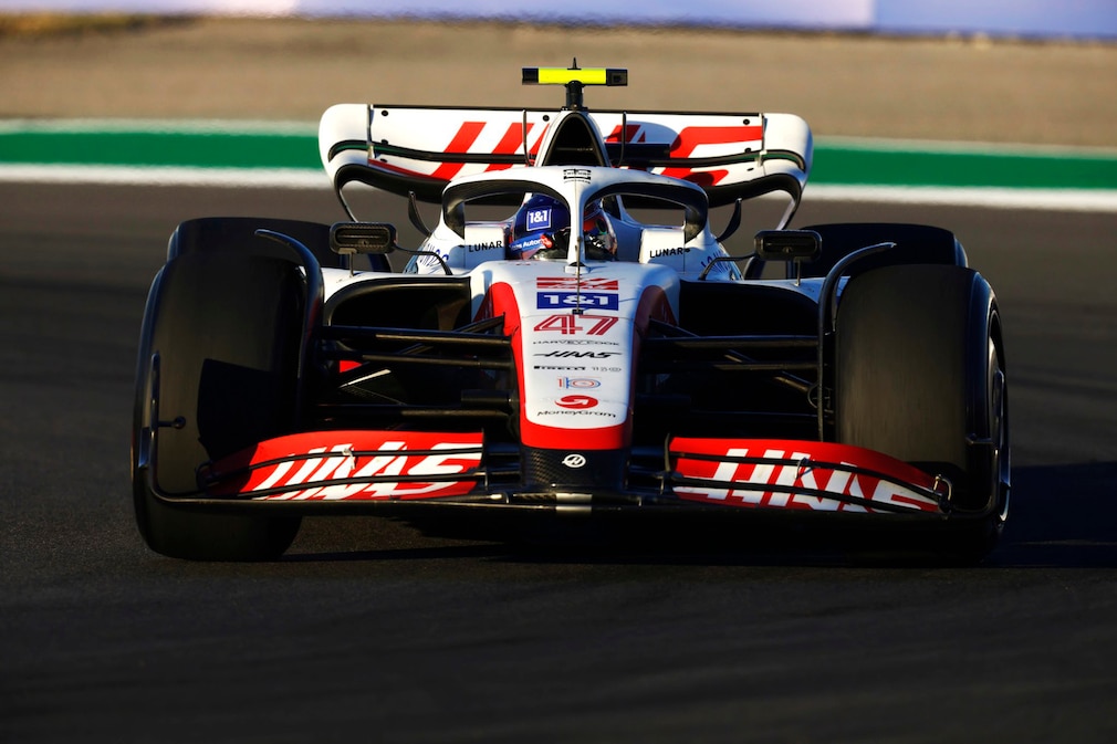 Mick Schumacher findet AudiEinstieg „superklasse“ AUTO BILD