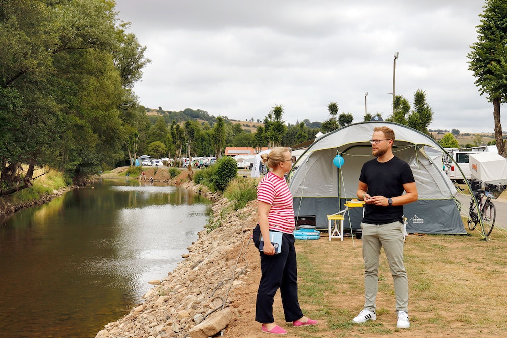 Prümtal Camping