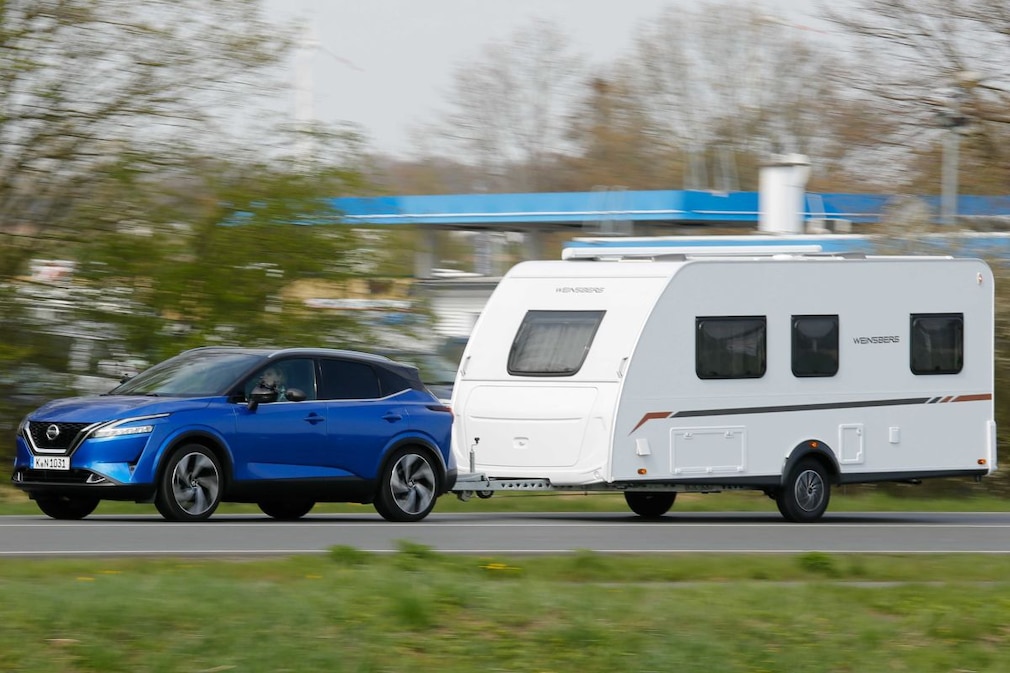 Weinsberg CaraCito 470 EU
