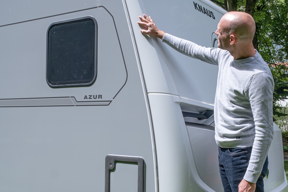 Knaus Azur Knaus Azur