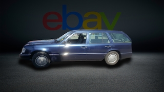 Gebrauchtwagen - eBay