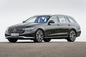 Mercedes E 200 T-Modell