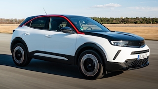 Opel Mokka 1.2 DI Turbo GS Line