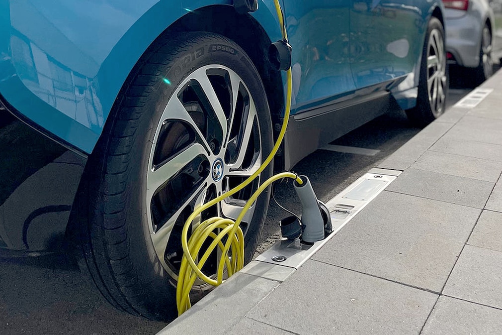 Rheinmetall Ladebordsteine