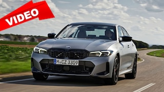 BMW 3er M340i xDrive