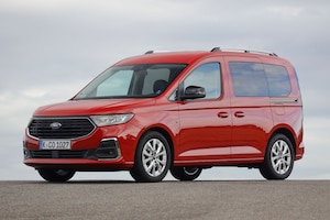 Ford Tourneo Connect 1.5 EcoBoost