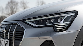 AUDI e-tron Sportback 55 Quattro