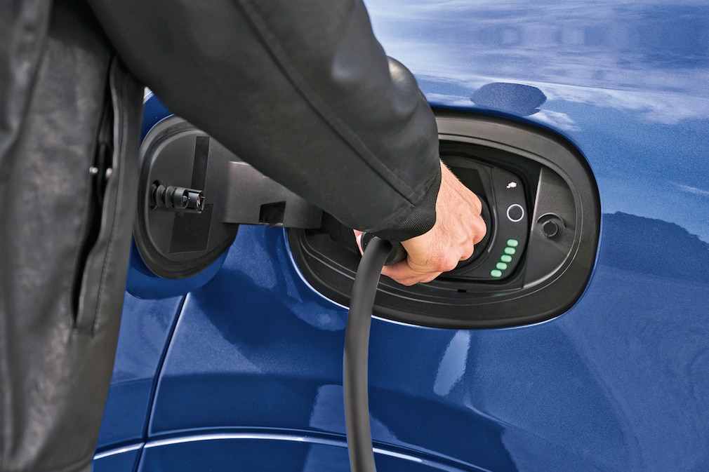 Alfa Romeo Tonale Plug-in-Hybrid Q4