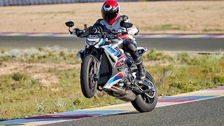 BMW M 1000 R
