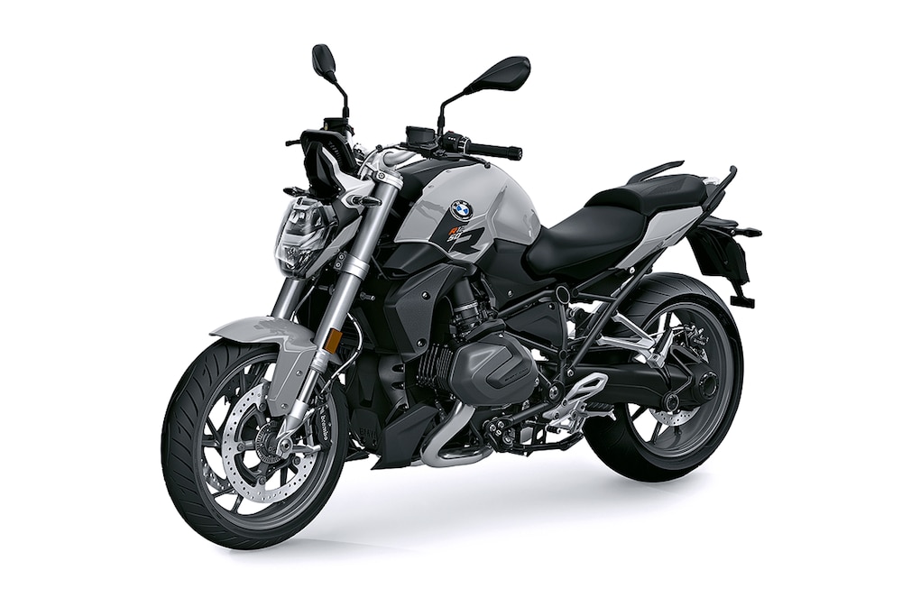 BMW R 1250 R BMW R 1250 R