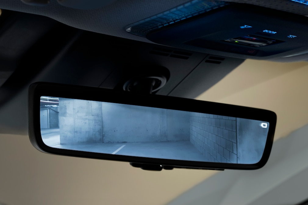 Toyota Prius Plug in Hybrid