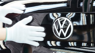 VW Brennstoffzelle Entwicklung