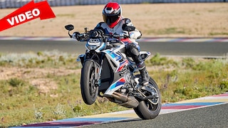 Diese BMW-Neuheit macht heiß auf die kommende Bike-Saison