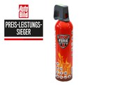 Feuerlösch-Spray