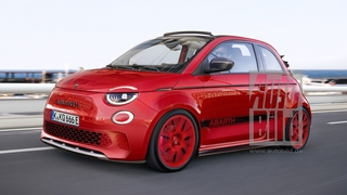 Abarth 500