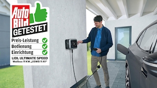 Wallbox Approved