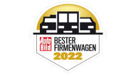 Ergebnisse: Firmenwagen Award 2022