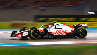 Formel 1: Mick Schumacher