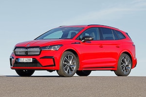 Skoda Enyaq iV 80