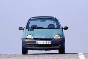 Renault Twingo - Das große Krabbeln