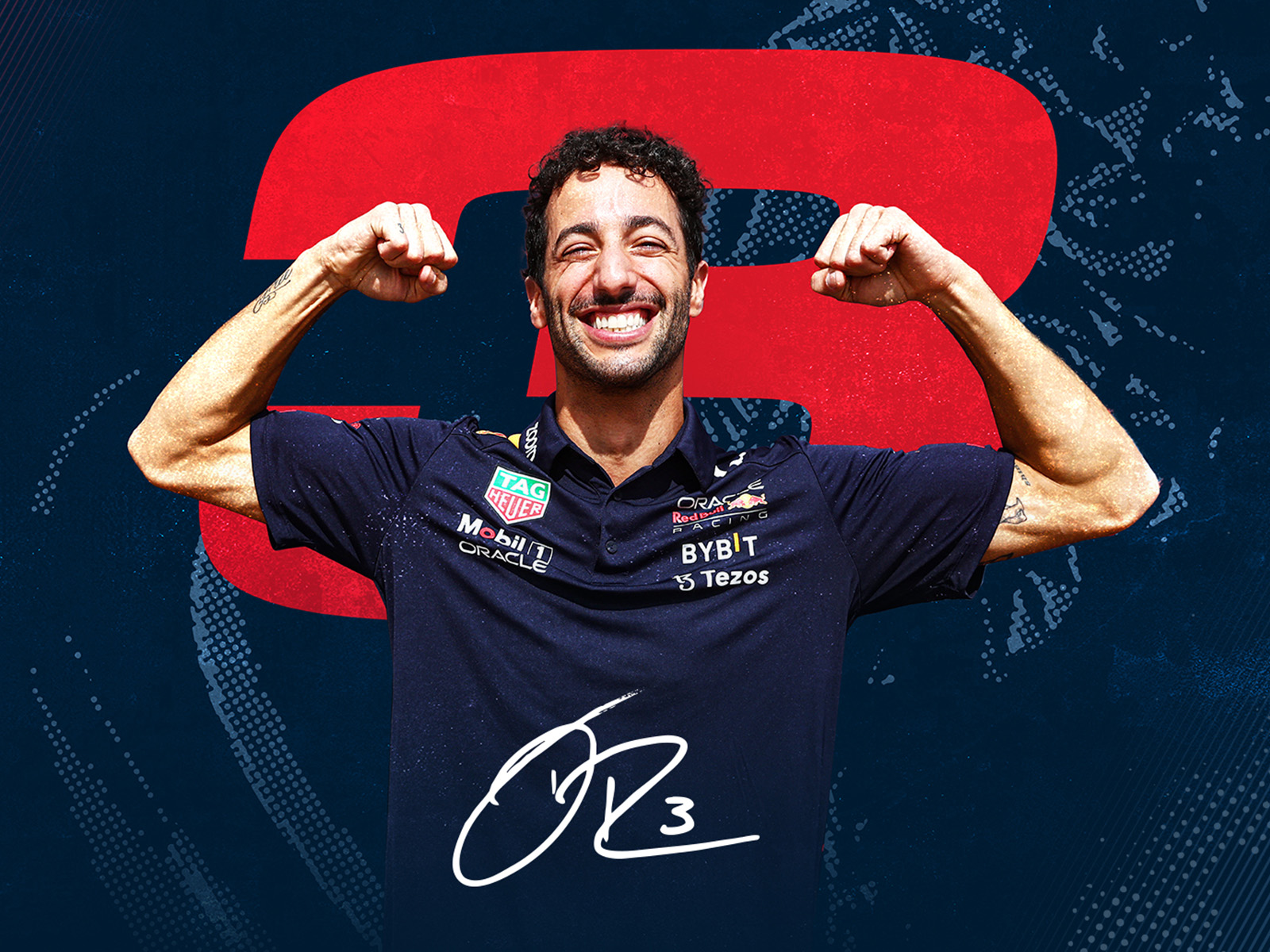 Tag heuer daniel ricciardo outlet