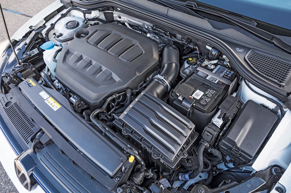 VW Golf R 20 Years VW Golf R 20 Years