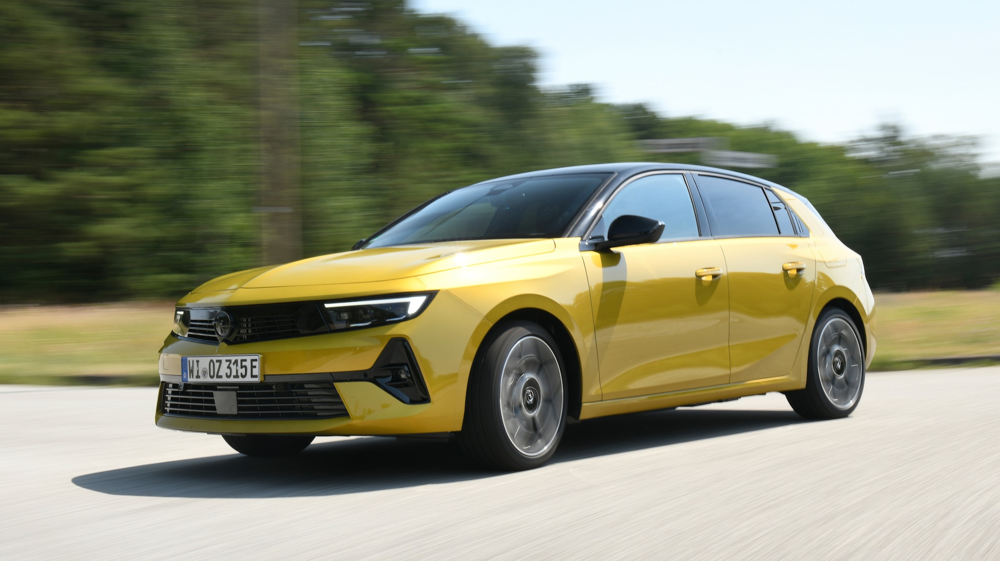 Leasing Hybrid Sofort Verfugbar