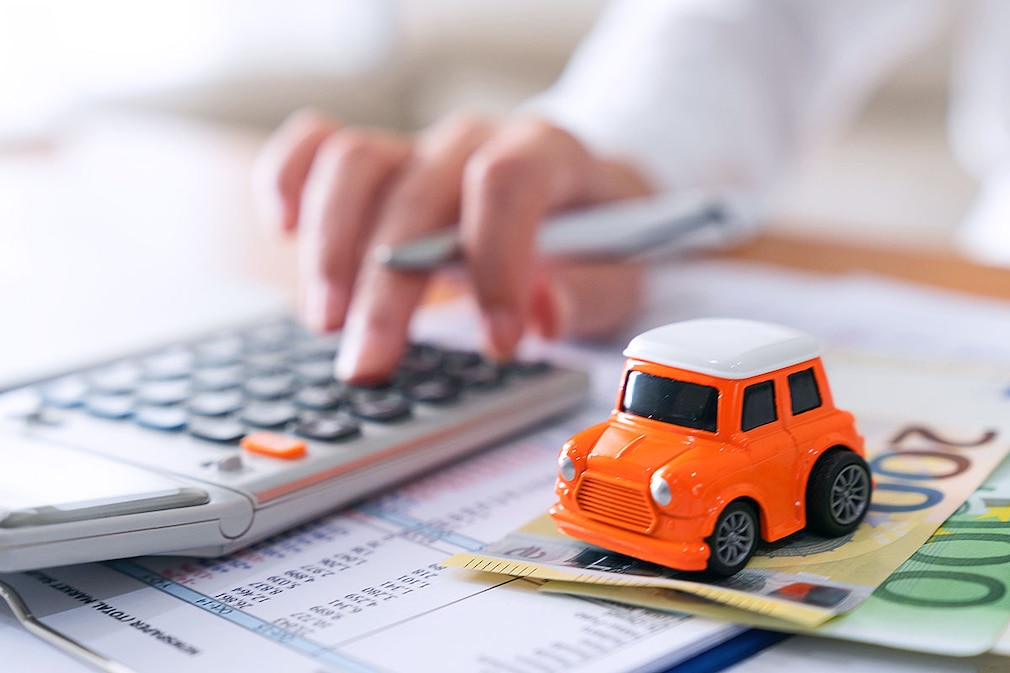 Autokauf / Leasing Autokauf / Leasing