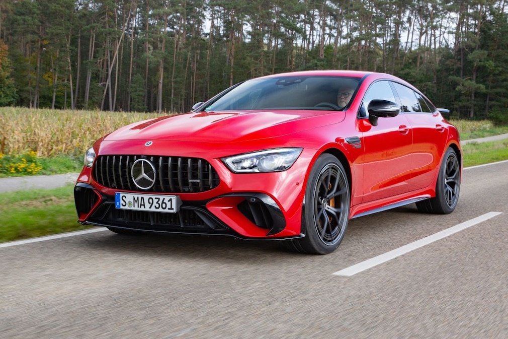 E-Sportler Vergleichstest