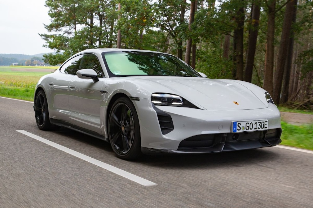 E-Sportler Vergleichstest