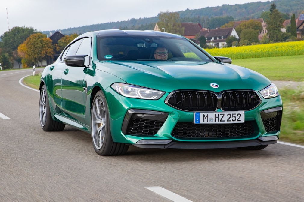 E-Sportler Vergleichstest