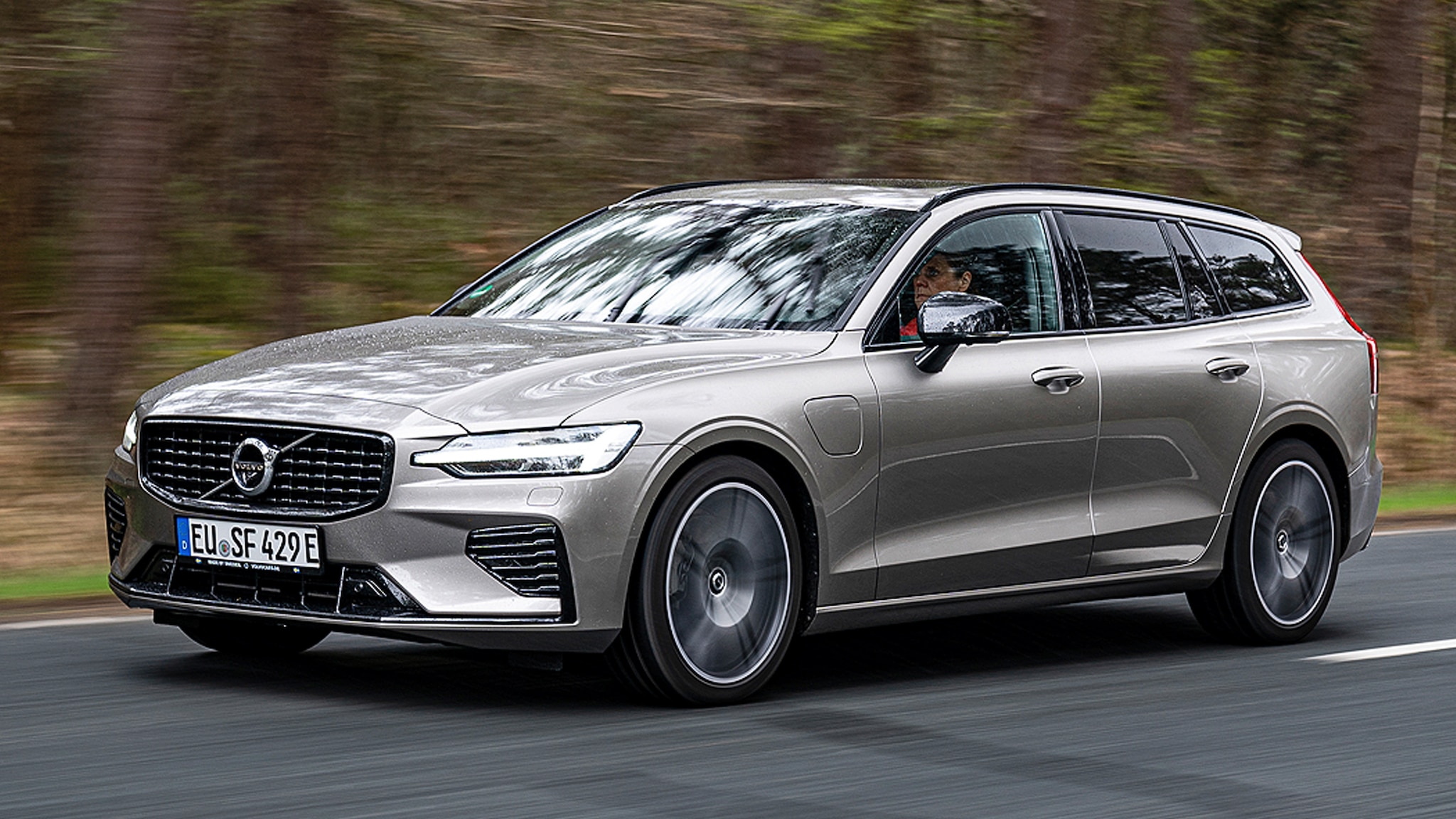 Care by Volvo alle Volvo auch im AutoAbo AUTO BILD