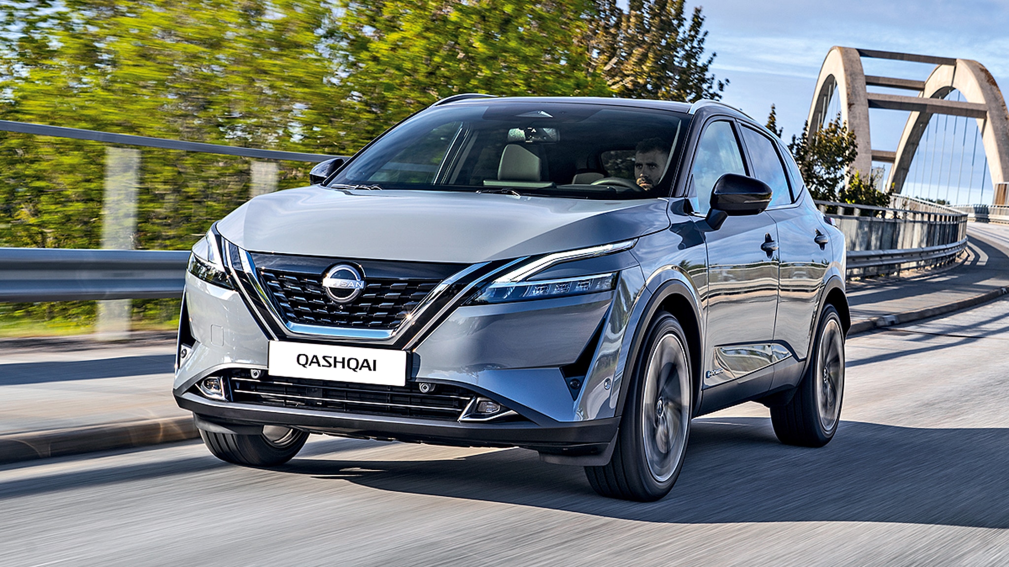 Wunderbar Nissan Qashqai Finanzierung Bilder