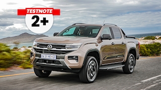 VW Amarok