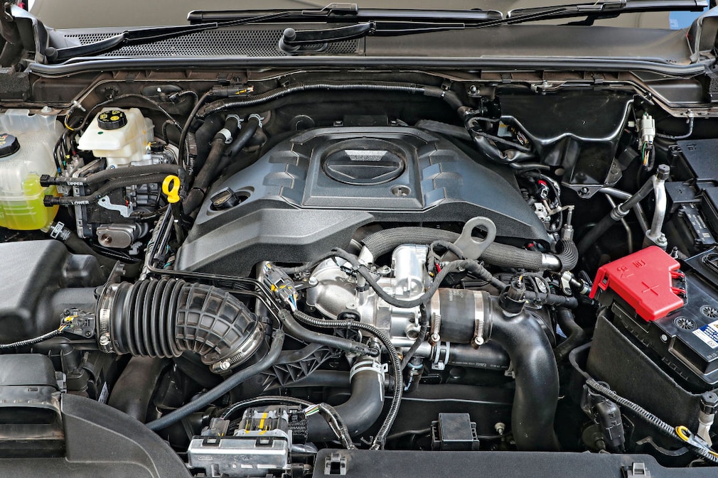 VW Amarok