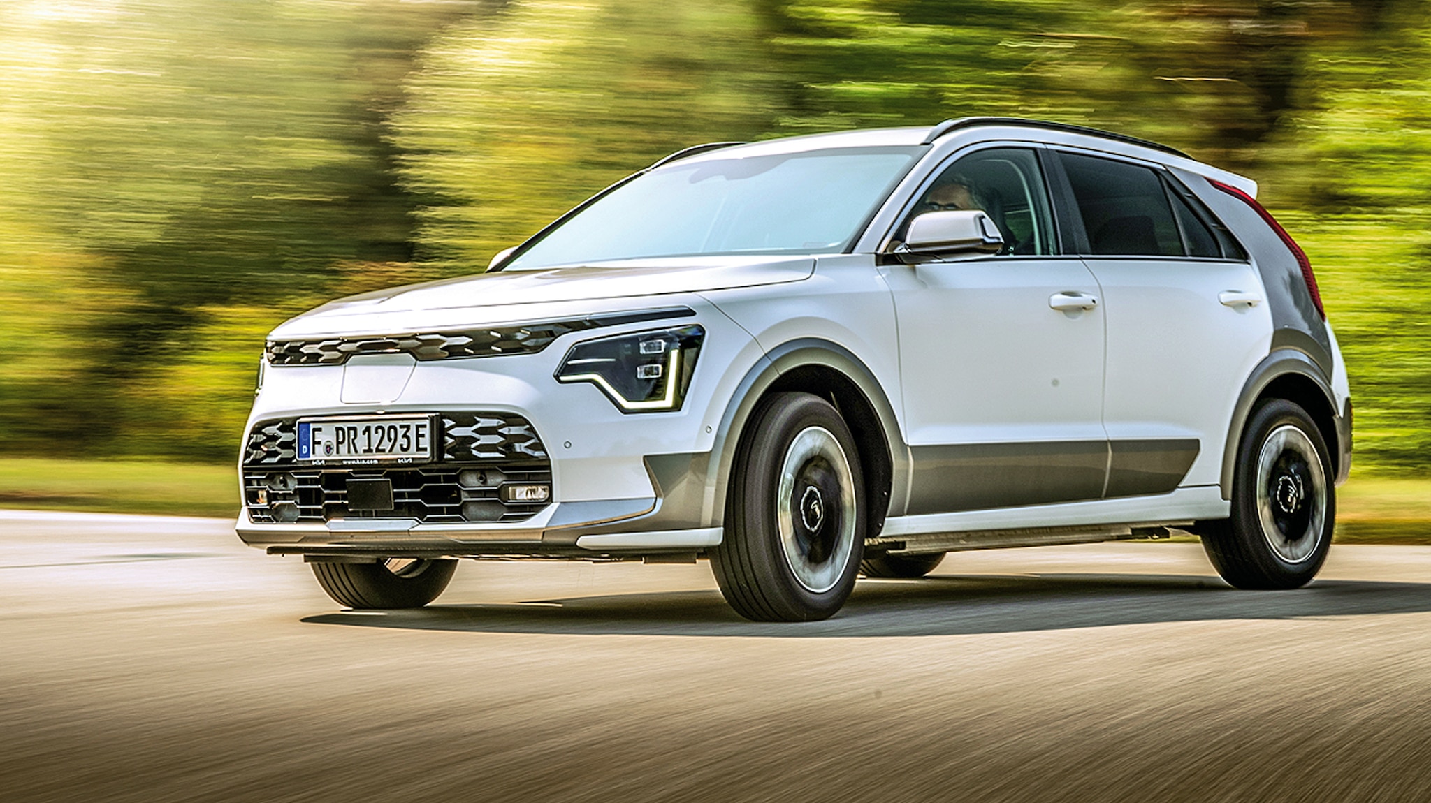 KiaFlex Stonic, Rio, Ceed, Sportage und Co jetzt im AutoAbo AUTO BILD