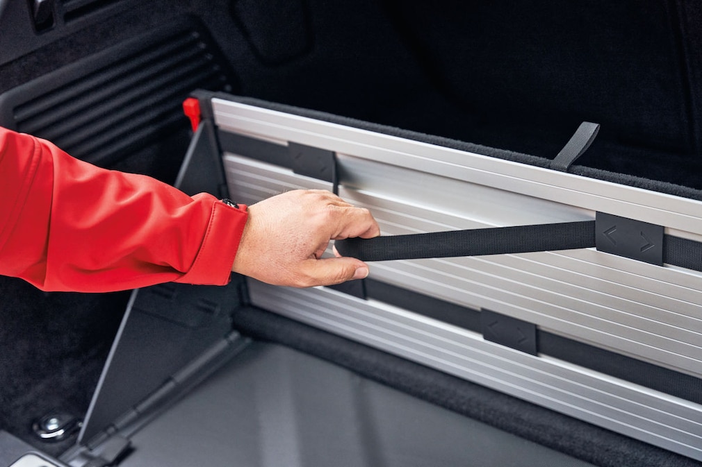 Range Rover Sport P510e AWD