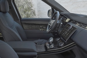 Range Rover Sport P510e AWD