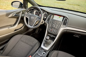 Opel Cascada 1.4 Turbo ecoFlex