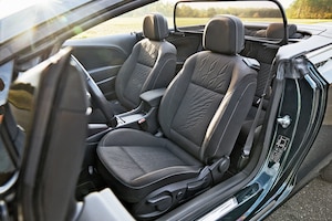 Opel Cascada 1.4 Turbo ecoFlex