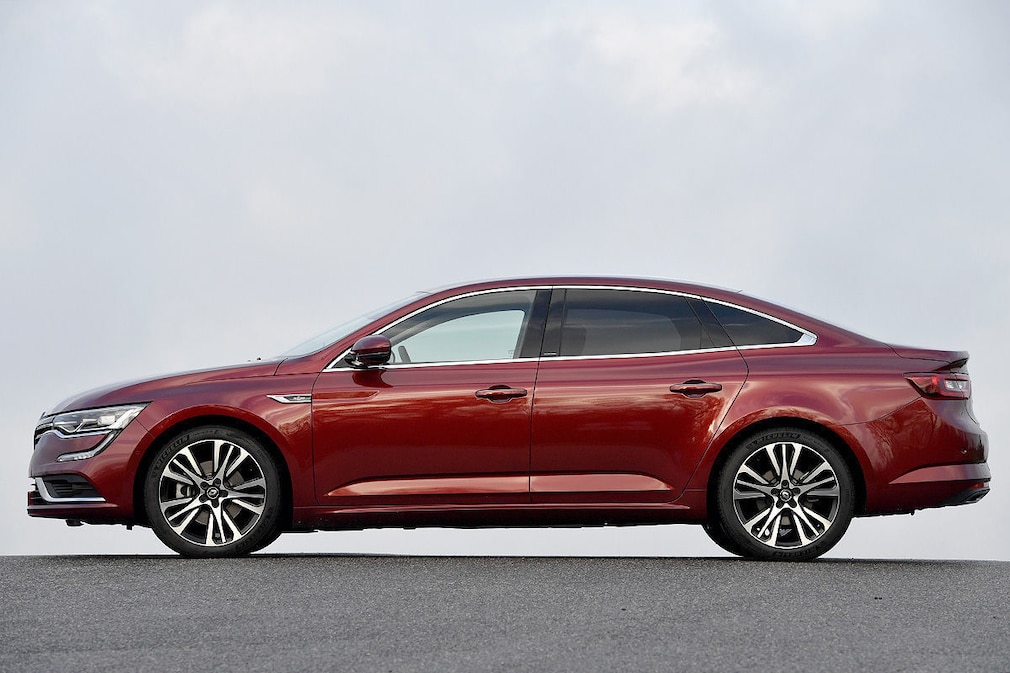 Renault Talisman