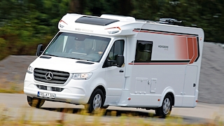 CaraCompact MB 640 MEG Edition Pepper