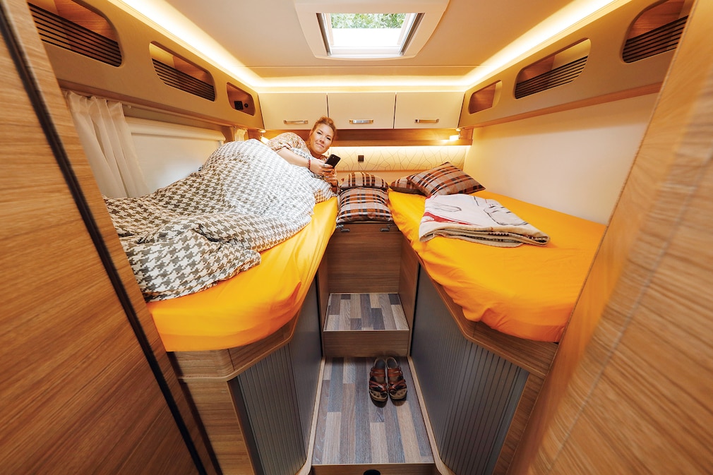 CaraCompact MB 640 MEG Edition Pepper