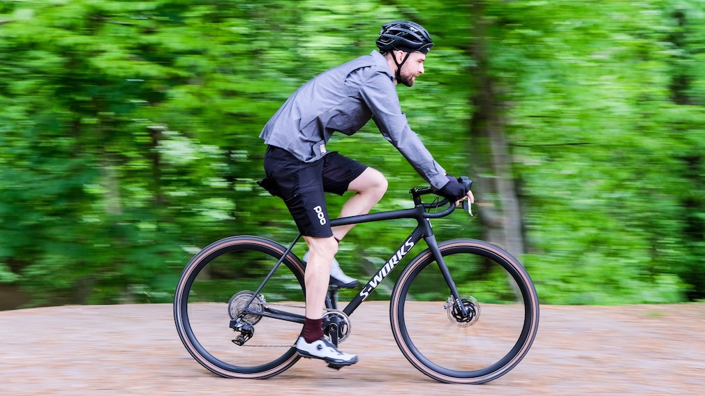 Specialized S-Works Crux