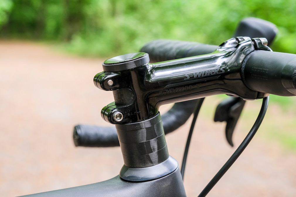 Specialized S-Works Crux